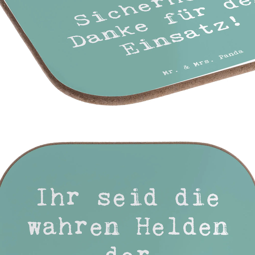 Untersetzer Ihr seid die wahren Helden der Sicherheit. Danke für den Einsatz! Untersetzer, Bierdeckel, Glasuntersetzer, Untersetzer Gläser, Getränkeuntersetzer, Untersetzer aus Holz, Untersetzer für Gläser, Korkuntersetzer, Untersetzer Holz, Holzuntersetzer, Tassen Untersetzer, Untersetzer Design