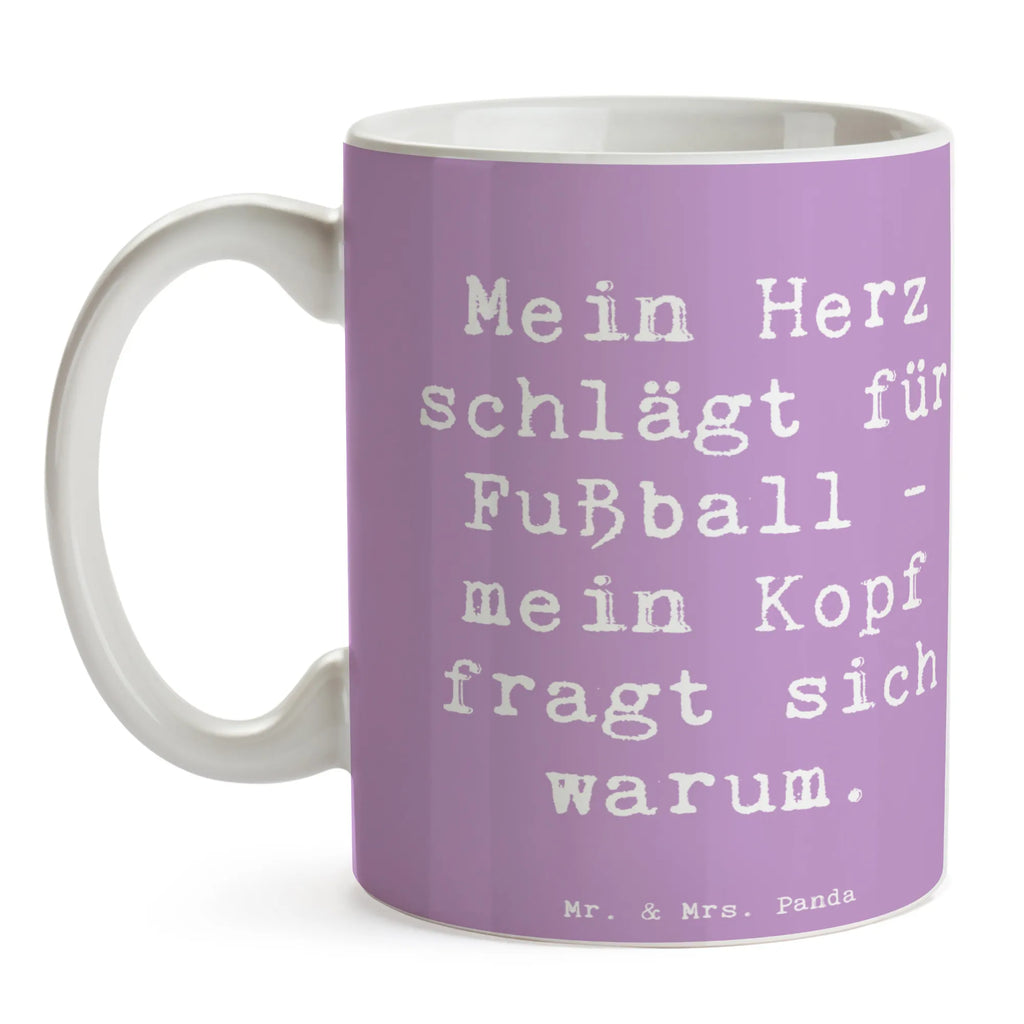 Tasse Spruch Fußball Liebe Tasse, Kaffeetasse, Teetasse, Becher, Kaffeebecher, Teebecher, Keramiktasse, Porzellantasse, Büro Tasse, Geschenk Tasse, Tasse Sprüche, Tasse Motive, Kaffeetassen, Tasse bedrucken, Designer Tasse, Cappuccino Tassen, Schöne Teetassen, Geschenk, Sport, Sportart, Hobby, Schenken, Danke, Dankeschön, Auszeichnung, Gewinn, Sportler