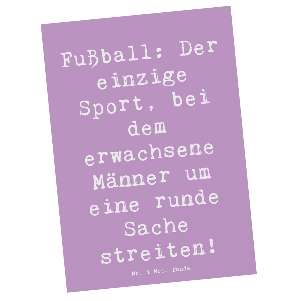 Postkarte Spruch Fußballspiel Postkarte, Karte, Geschenkkarte, Grußkarte, Einladung, Ansichtskarte, Geburtstagskarte, Einladungskarte, Dankeskarte, Ansichtskarten, Einladung Geburtstag, Einladungskarten Geburtstag, Geschenk, Sport, Sportart, Hobby, Schenken, Danke, Dankeschön, Auszeichnung, Gewinn, Sportler