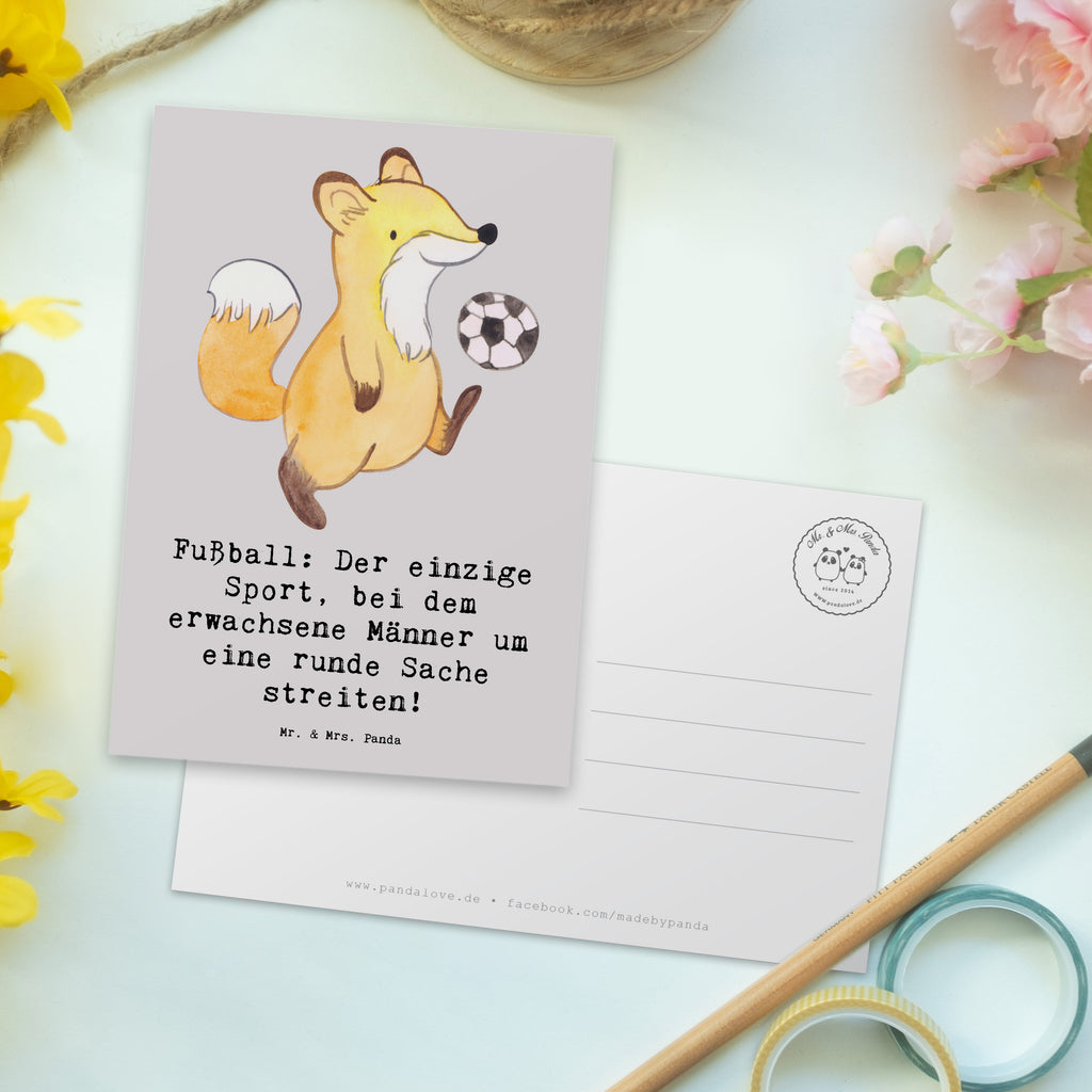 Postkarte Fußballspiel Postkarte, Karte, Geschenkkarte, Grußkarte, Einladung, Ansichtskarte, Geburtstagskarte, Einladungskarte, Dankeskarte, Ansichtskarten, Einladung Geburtstag, Einladungskarten Geburtstag, Geschenk, Sport, Sportart, Hobby, Schenken, Danke, Dankeschön, Auszeichnung, Gewinn, Sportler