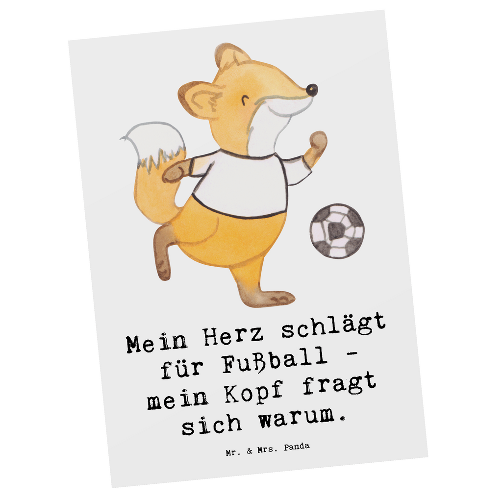 Postkarte Fußball Liebe Postkarte, Karte, Geschenkkarte, Grußkarte, Einladung, Ansichtskarte, Geburtstagskarte, Einladungskarte, Dankeskarte, Ansichtskarten, Einladung Geburtstag, Einladungskarten Geburtstag, Geschenk, Sport, Sportart, Hobby, Schenken, Danke, Dankeschön, Auszeichnung, Gewinn, Sportler