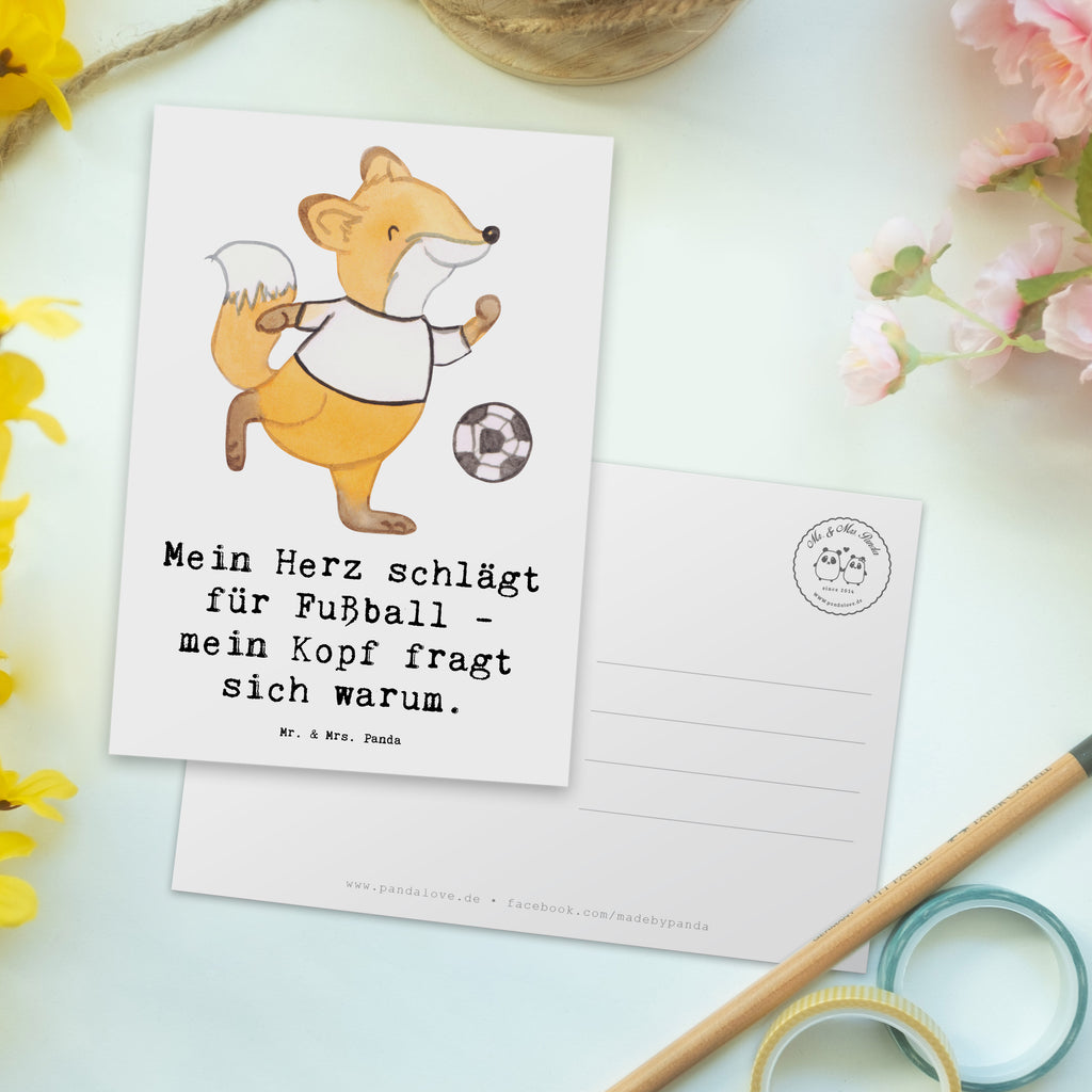 Postkarte Fußball Liebe Postkarte, Karte, Geschenkkarte, Grußkarte, Einladung, Ansichtskarte, Geburtstagskarte, Einladungskarte, Dankeskarte, Ansichtskarten, Einladung Geburtstag, Einladungskarten Geburtstag, Geschenk, Sport, Sportart, Hobby, Schenken, Danke, Dankeschön, Auszeichnung, Gewinn, Sportler