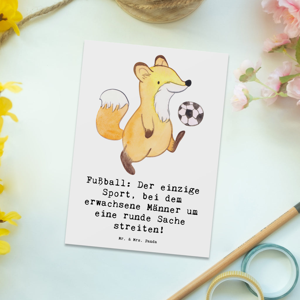 Postkarte Fußballspiel Postkarte, Karte, Geschenkkarte, Grußkarte, Einladung, Ansichtskarte, Geburtstagskarte, Einladungskarte, Dankeskarte, Ansichtskarten, Einladung Geburtstag, Einladungskarten Geburtstag, Geschenk, Sport, Sportart, Hobby, Schenken, Danke, Dankeschön, Auszeichnung, Gewinn, Sportler