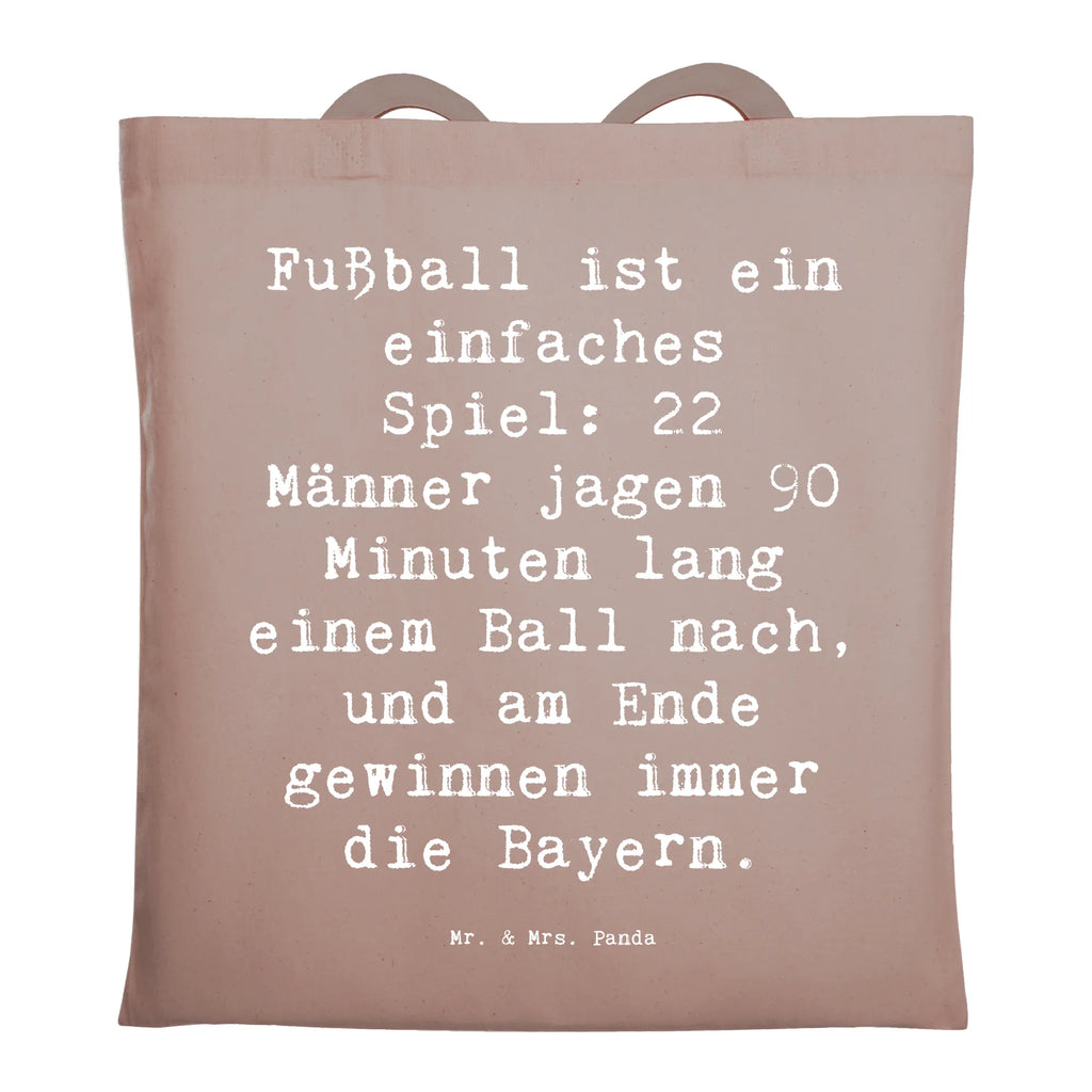 Tragetasche Spruch Fußball Bayern Beuteltasche, Beutel, Einkaufstasche, Jutebeutel, Stoffbeutel, Tasche, Shopper, Umhängetasche, Strandtasche, Schultertasche, Stofftasche, Tragetasche, Badetasche, Jutetasche, Einkaufstüte, Laptoptasche, Geschenk, Sport, Sportart, Hobby, Schenken, Danke, Dankeschön, Auszeichnung, Gewinn, Sportler