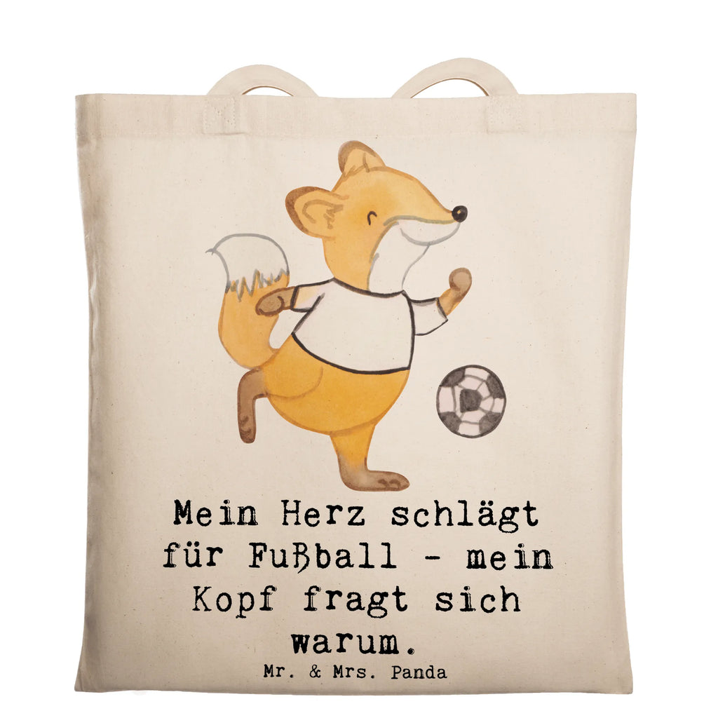 Tragetasche Fußball Liebe Beuteltasche, Beutel, Einkaufstasche, Jutebeutel, Stoffbeutel, Tasche, Shopper, Umhängetasche, Strandtasche, Schultertasche, Stofftasche, Tragetasche, Badetasche, Jutetasche, Einkaufstüte, Laptoptasche, Geschenk, Sport, Sportart, Hobby, Schenken, Danke, Dankeschön, Auszeichnung, Gewinn, Sportler