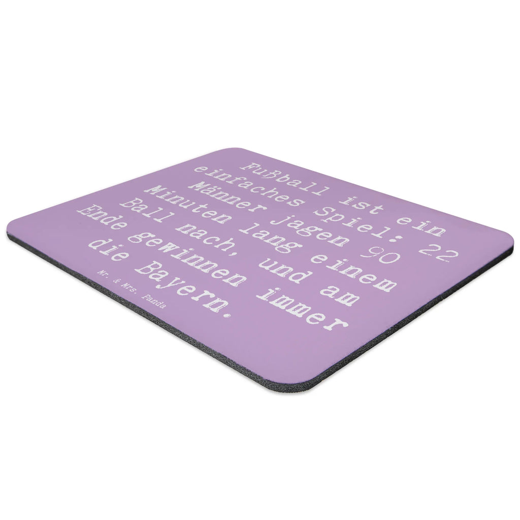 Mauspad Spruch Fußball Bayern Mousepad, Computer zubehör, Büroausstattung, PC Zubehör, Arbeitszimmer, Mauspad, Einzigartiges Mauspad, Designer Mauspad, Mausunterlage, Mauspad Büro, Geschenk, Sport, Sportart, Hobby, Schenken, Danke, Dankeschön, Auszeichnung, Gewinn, Sportler