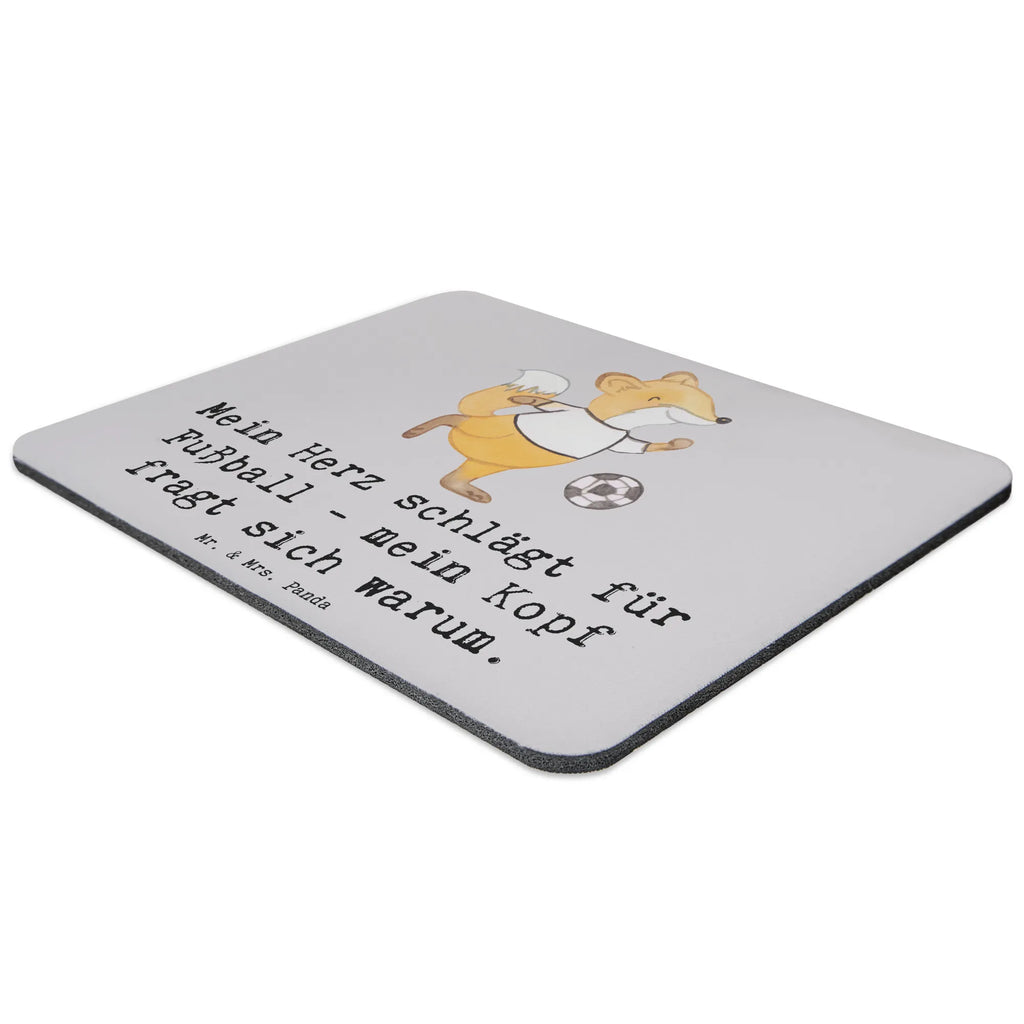 Mauspad Fußball Liebe Mousepad, Computer zubehör, Büroausstattung, PC Zubehör, Arbeitszimmer, Mauspad, Einzigartiges Mauspad, Designer Mauspad, Mausunterlage, Mauspad Büro, Geschenk, Sport, Sportart, Hobby, Schenken, Danke, Dankeschön, Auszeichnung, Gewinn, Sportler