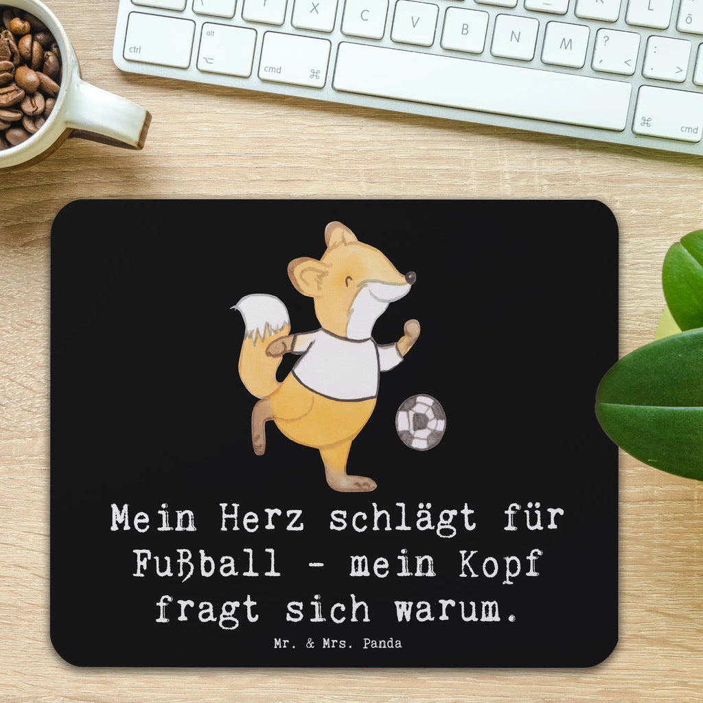 Mauspad Fußball Liebe Mousepad, Computer zubehör, Büroausstattung, PC Zubehör, Arbeitszimmer, Mauspad, Einzigartiges Mauspad, Designer Mauspad, Mausunterlage, Mauspad Büro, Geschenk, Sport, Sportart, Hobby, Schenken, Danke, Dankeschön, Auszeichnung, Gewinn, Sportler