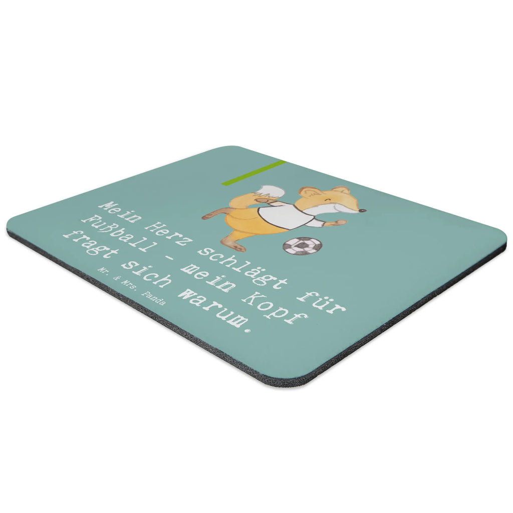 Mauspad Fußball Liebe Mousepad, Computer zubehör, Büroausstattung, PC Zubehör, Arbeitszimmer, Mauspad, Einzigartiges Mauspad, Designer Mauspad, Mausunterlage, Mauspad Büro, Geschenk, Sport, Sportart, Hobby, Schenken, Danke, Dankeschön, Auszeichnung, Gewinn, Sportler