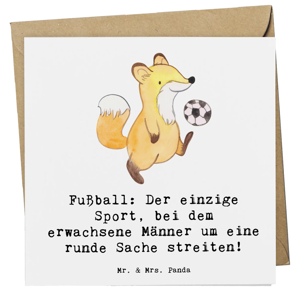 Deluxe Karte Fußballspiel Karte, Grußkarte, Klappkarte, Einladungskarte, Glückwunschkarte, Hochzeitskarte, Geburtstagskarte, Hochwertige Grußkarte, Hochwertige Klappkarte, Geschenk, Sport, Sportart, Hobby, Schenken, Danke, Dankeschön, Auszeichnung, Gewinn, Sportler