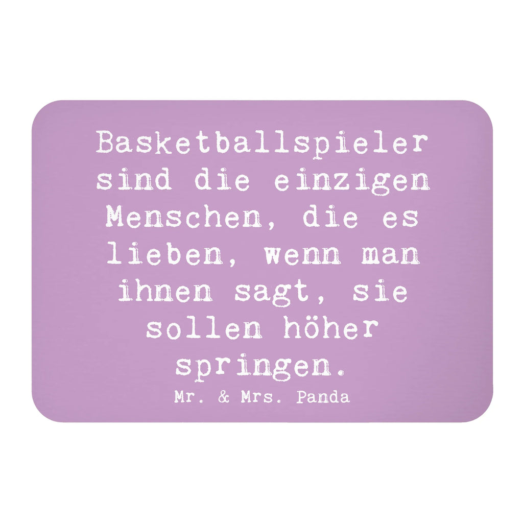 Magnet Spruch Basketball Motivation Kühlschrankmagnet, Pinnwandmagnet, Souvenir Magnet, Motivmagnete, Dekomagnet, Whiteboard Magnet, Notiz Magnet, Kühlschrank Dekoration, Geschenk, Sport, Sportart, Hobby, Schenken, Danke, Dankeschön, Auszeichnung, Gewinn, Sportler