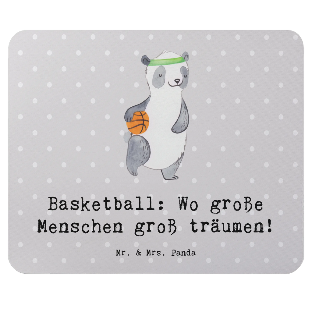 Mauspad Basketball Träume Mousepad, Computer zubehör, Büroausstattung, PC Zubehör, Arbeitszimmer, Mauspad, Einzigartiges Mauspad, Designer Mauspad, Mausunterlage, Mauspad Büro, Geschenk, Sport, Sportart, Hobby, Schenken, Danke, Dankeschön, Auszeichnung, Gewinn, Sportler