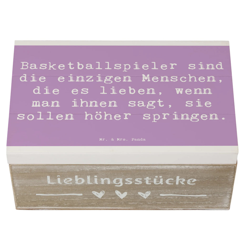 Holzkiste Spruch Basketball Motivation Holzkiste, Kiste, Schatzkiste, Truhe, Schatulle, XXL, Erinnerungsbox, Erinnerungskiste, Dekokiste, Aufbewahrungsbox, Geschenkbox, Geschenkdose, Geschenk, Sport, Sportart, Hobby, Schenken, Danke, Dankeschön, Auszeichnung, Gewinn, Sportler