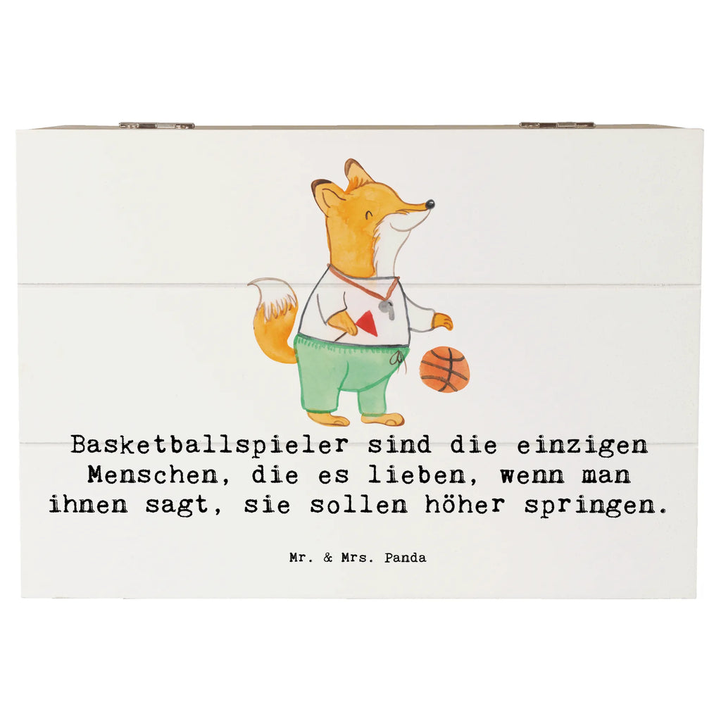 Holzkiste Basketball Motivation Holzkiste, Kiste, Schatzkiste, Truhe, Schatulle, XXL, Erinnerungsbox, Erinnerungskiste, Dekokiste, Aufbewahrungsbox, Geschenkbox, Geschenkdose, Geschenk, Sport, Sportart, Hobby, Schenken, Danke, Dankeschön, Auszeichnung, Gewinn, Sportler