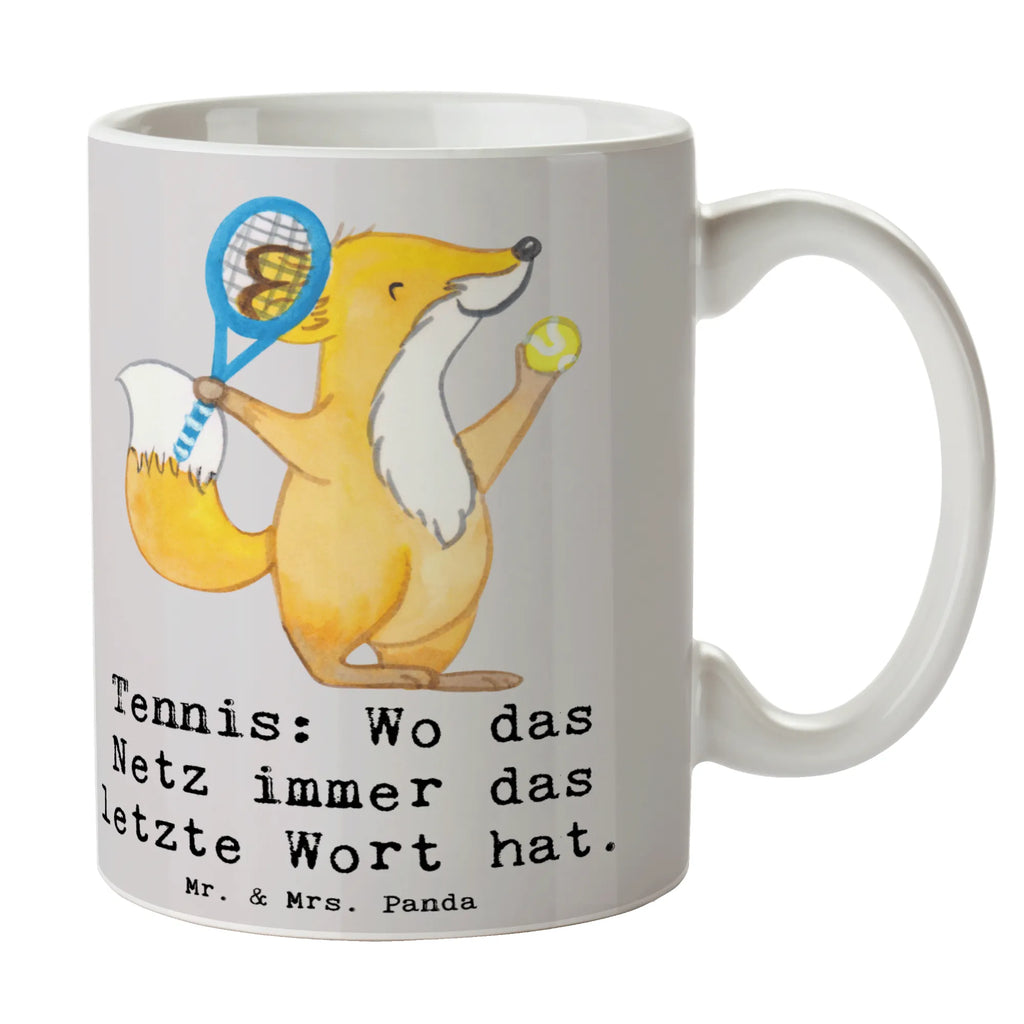 Tasse Tennis Netz Tasse, Kaffeetasse, Teetasse, Becher, Kaffeebecher, Teebecher, Keramiktasse, Porzellantasse, Büro Tasse, Geschenk Tasse, Tasse Sprüche, Tasse Motive, Kaffeetassen, Tasse bedrucken, Designer Tasse, Cappuccino Tassen, Schöne Teetassen, Geschenk, Sport, Sportart, Hobby, Schenken, Danke, Dankeschön, Auszeichnung, Gewinn, Sportler