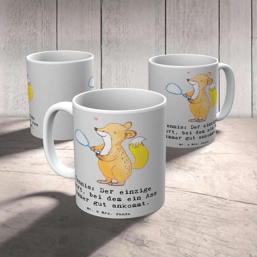 Tasse Tennis Ass Tasse, Kaffeetasse, Teetasse, Becher, Kaffeebecher, Teebecher, Keramiktasse, Porzellantasse, Büro Tasse, Geschenk Tasse, Tasse Sprüche, Tasse Motive, Kaffeetassen, Tasse bedrucken, Designer Tasse, Cappuccino Tassen, Schöne Teetassen, Geschenk, Sport, Sportart, Hobby, Schenken, Danke, Dankeschön, Auszeichnung, Gewinn, Sportler