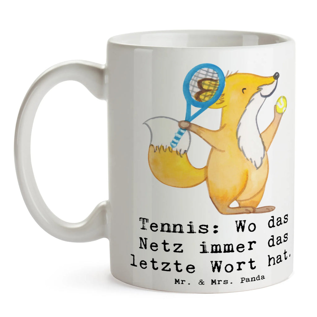 Tasse Tennis Netz Tasse, Kaffeetasse, Teetasse, Becher, Kaffeebecher, Teebecher, Keramiktasse, Porzellantasse, Büro Tasse, Geschenk Tasse, Tasse Sprüche, Tasse Motive, Kaffeetassen, Tasse bedrucken, Designer Tasse, Cappuccino Tassen, Schöne Teetassen, Geschenk, Sport, Sportart, Hobby, Schenken, Danke, Dankeschön, Auszeichnung, Gewinn, Sportler