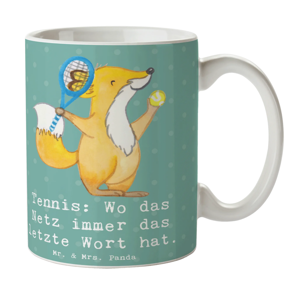 Tasse Tennis Netz Tasse, Kaffeetasse, Teetasse, Becher, Kaffeebecher, Teebecher, Keramiktasse, Porzellantasse, Büro Tasse, Geschenk Tasse, Tasse Sprüche, Tasse Motive, Kaffeetassen, Tasse bedrucken, Designer Tasse, Cappuccino Tassen, Schöne Teetassen, Geschenk, Sport, Sportart, Hobby, Schenken, Danke, Dankeschön, Auszeichnung, Gewinn, Sportler