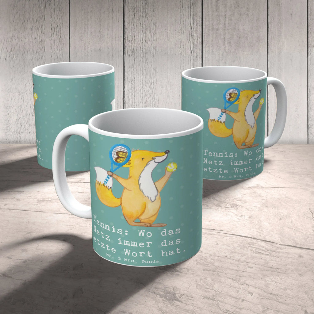 Tasse Tennis Netz Tasse, Kaffeetasse, Teetasse, Becher, Kaffeebecher, Teebecher, Keramiktasse, Porzellantasse, Büro Tasse, Geschenk Tasse, Tasse Sprüche, Tasse Motive, Kaffeetassen, Tasse bedrucken, Designer Tasse, Cappuccino Tassen, Schöne Teetassen, Geschenk, Sport, Sportart, Hobby, Schenken, Danke, Dankeschön, Auszeichnung, Gewinn, Sportler