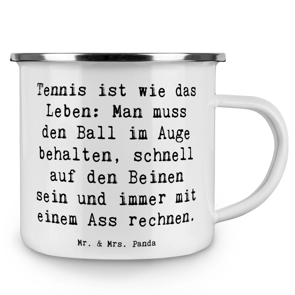 Camping Emaille Tasse Spruch Tennis Lebensweisheit Campingtasse, Trinkbecher, Metalltasse, Outdoor Tasse, Emaille Trinkbecher, Blechtasse Outdoor, Emaille Campingbecher, Edelstahl Trinkbecher, Metalltasse für Camping, Kaffee Blechtasse, Camping Tasse Metall, Emaille Tasse, Emaille Becher, Tasse Camping, Tasse Emaille, Emaille Tassen, Camping Becher, Metall Tasse, Camping Tassen, Blechtasse, Emaille Tasse Camping, Camping Tasse Emaille, Emailletasse, Camping Tassen Emaille, Campingbecher, Blechtassen, Outdoor Becher, Campingtassen, Emaille Becher Camping, Camping Becher Edelstahl, Geschenk, Sport, Sportart, Hobby, Schenken, Danke, Dankeschön, Auszeichnung, Gewinn, Sportler