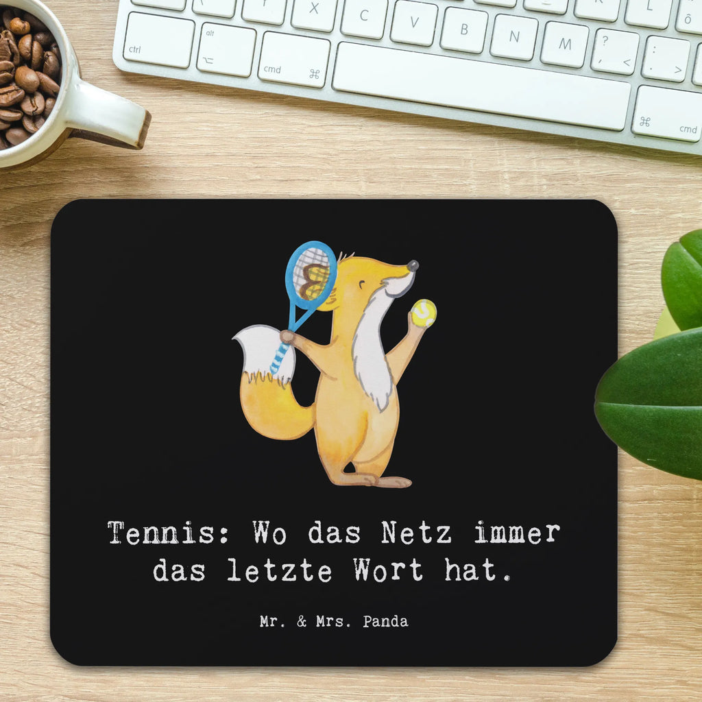 Mauspad Tennis Netz Mousepad, Computer zubehör, Büroausstattung, PC Zubehör, Arbeitszimmer, Mauspad, Einzigartiges Mauspad, Designer Mauspad, Mausunterlage, Mauspad Büro, Geschenk, Sport, Sportart, Hobby, Schenken, Danke, Dankeschön, Auszeichnung, Gewinn, Sportler