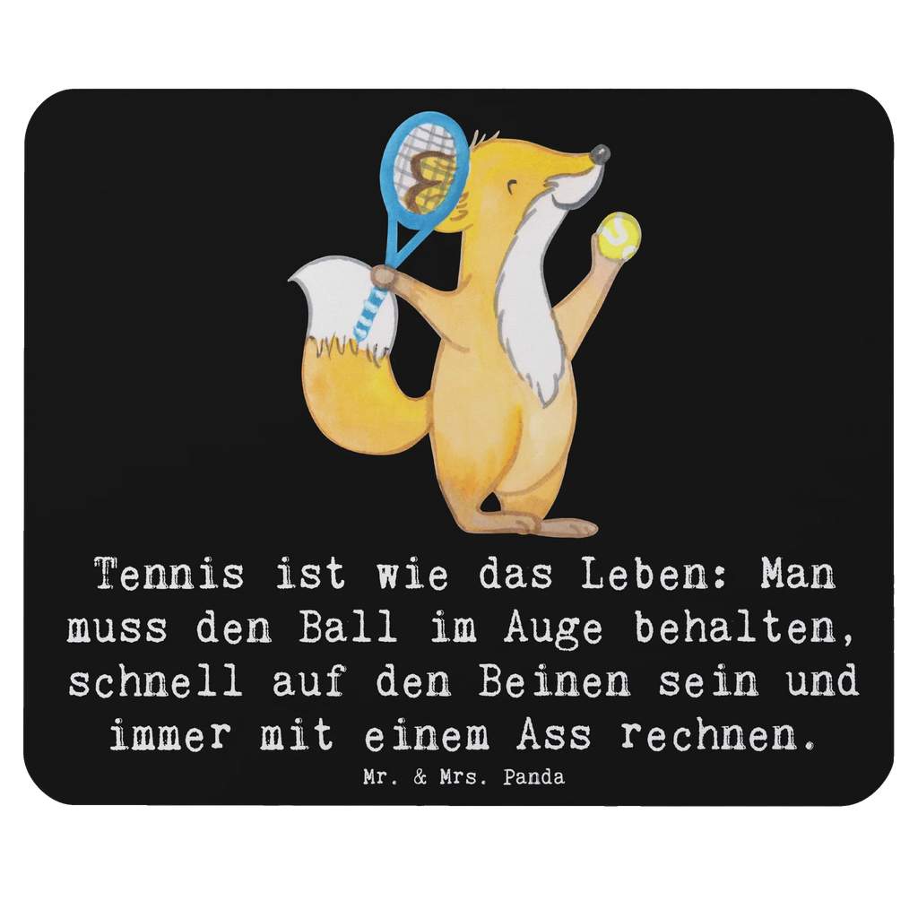 Mauspad Tennis Lebensweisheit Mousepad, Computer zubehör, Büroausstattung, PC Zubehör, Arbeitszimmer, Mauspad, Einzigartiges Mauspad, Designer Mauspad, Mausunterlage, Mauspad Büro, Geschenk, Sport, Sportart, Hobby, Schenken, Danke, Dankeschön, Auszeichnung, Gewinn, Sportler