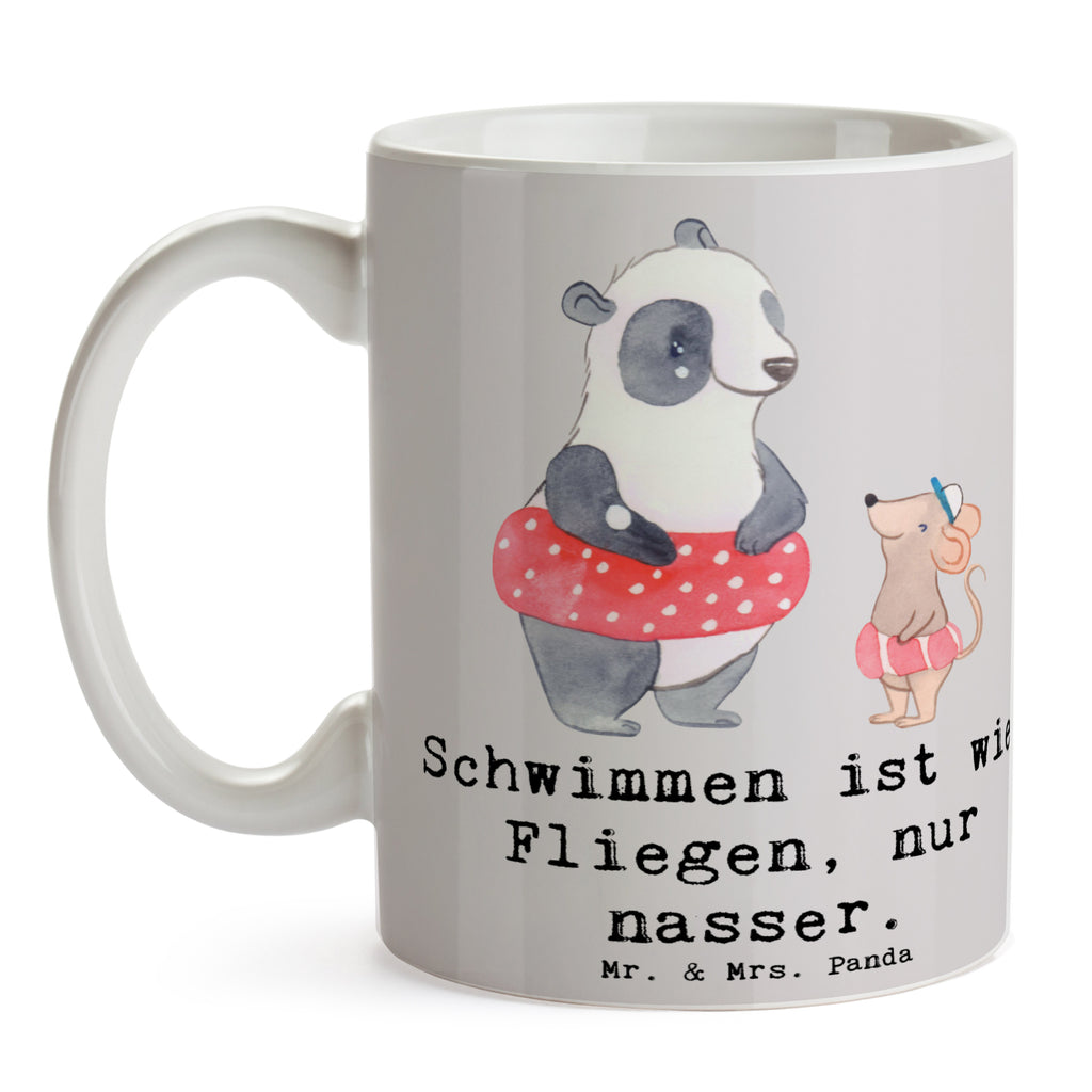 Tasse Schwimmen wie Fliegen Tasse, Kaffeetasse, Teetasse, Becher, Kaffeebecher, Teebecher, Keramiktasse, Porzellantasse, Büro Tasse, Geschenk Tasse, Tasse Sprüche, Tasse Motive, Kaffeetassen, Tasse bedrucken, Designer Tasse, Cappuccino Tassen, Schöne Teetassen, Geschenk, Sport, Sportart, Hobby, Schenken, Danke, Dankeschön, Auszeichnung, Gewinn, Sportler