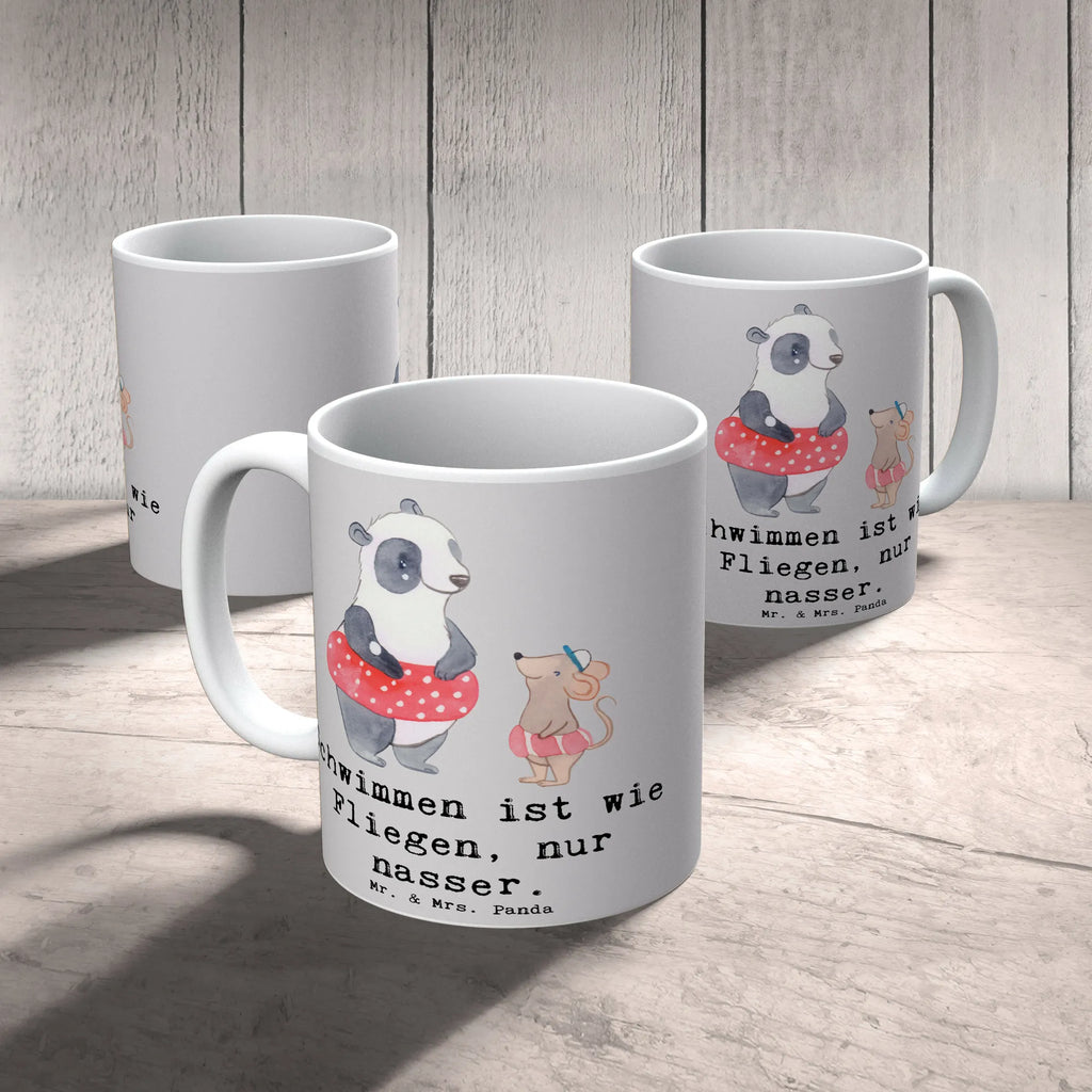 Tasse Schwimmen wie Fliegen Tasse, Kaffeetasse, Teetasse, Becher, Kaffeebecher, Teebecher, Keramiktasse, Porzellantasse, Büro Tasse, Geschenk Tasse, Tasse Sprüche, Tasse Motive, Kaffeetassen, Tasse bedrucken, Designer Tasse, Cappuccino Tassen, Schöne Teetassen, Geschenk, Sport, Sportart, Hobby, Schenken, Danke, Dankeschön, Auszeichnung, Gewinn, Sportler