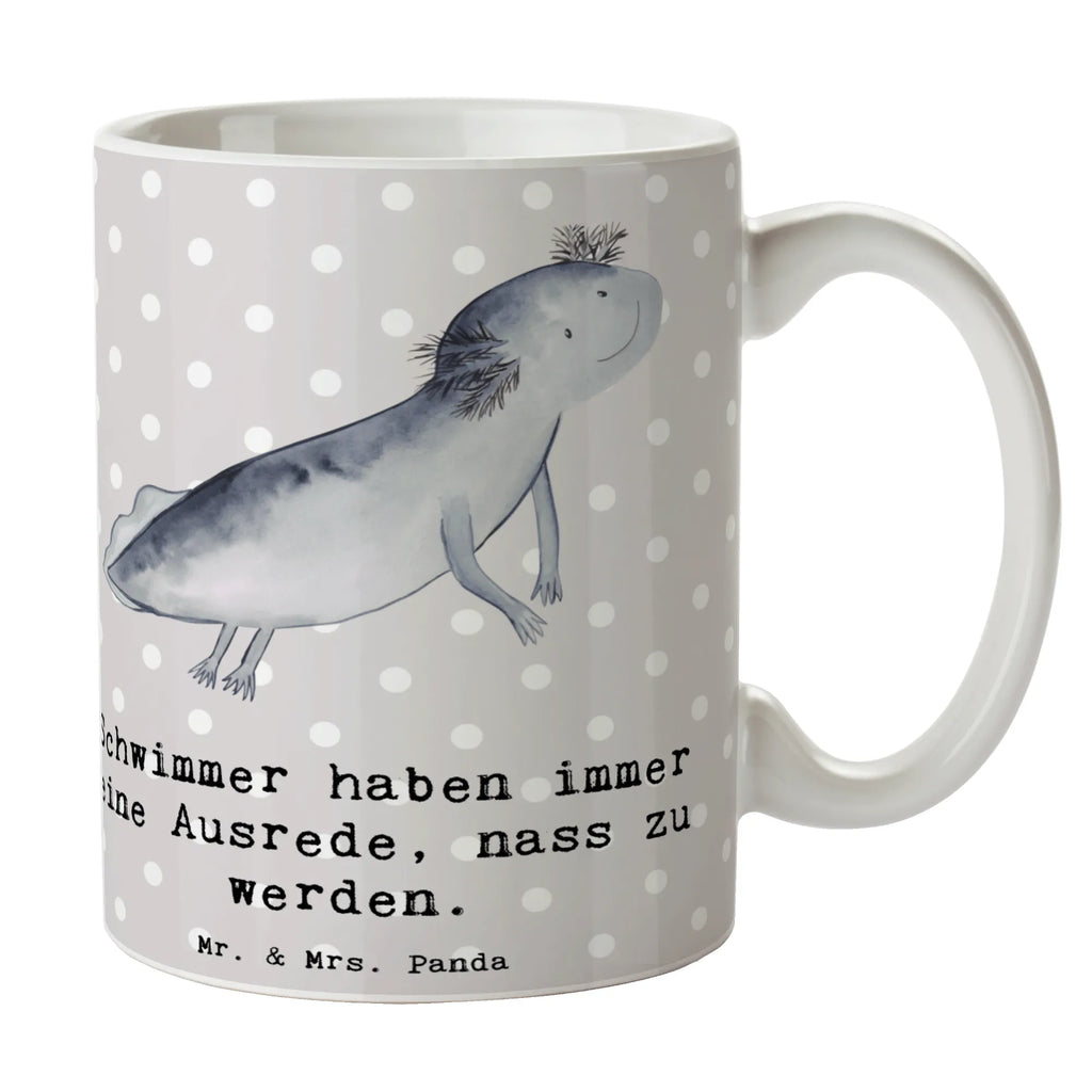 Tasse Schwimmen Ausrede Tasse, Kaffeetasse, Teetasse, Becher, Kaffeebecher, Teebecher, Keramiktasse, Porzellantasse, Büro Tasse, Geschenk Tasse, Tasse Sprüche, Tasse Motive, Kaffeetassen, Tasse bedrucken, Designer Tasse, Cappuccino Tassen, Schöne Teetassen, Geschenk, Sport, Sportart, Hobby, Schenken, Danke, Dankeschön, Auszeichnung, Gewinn, Sportler