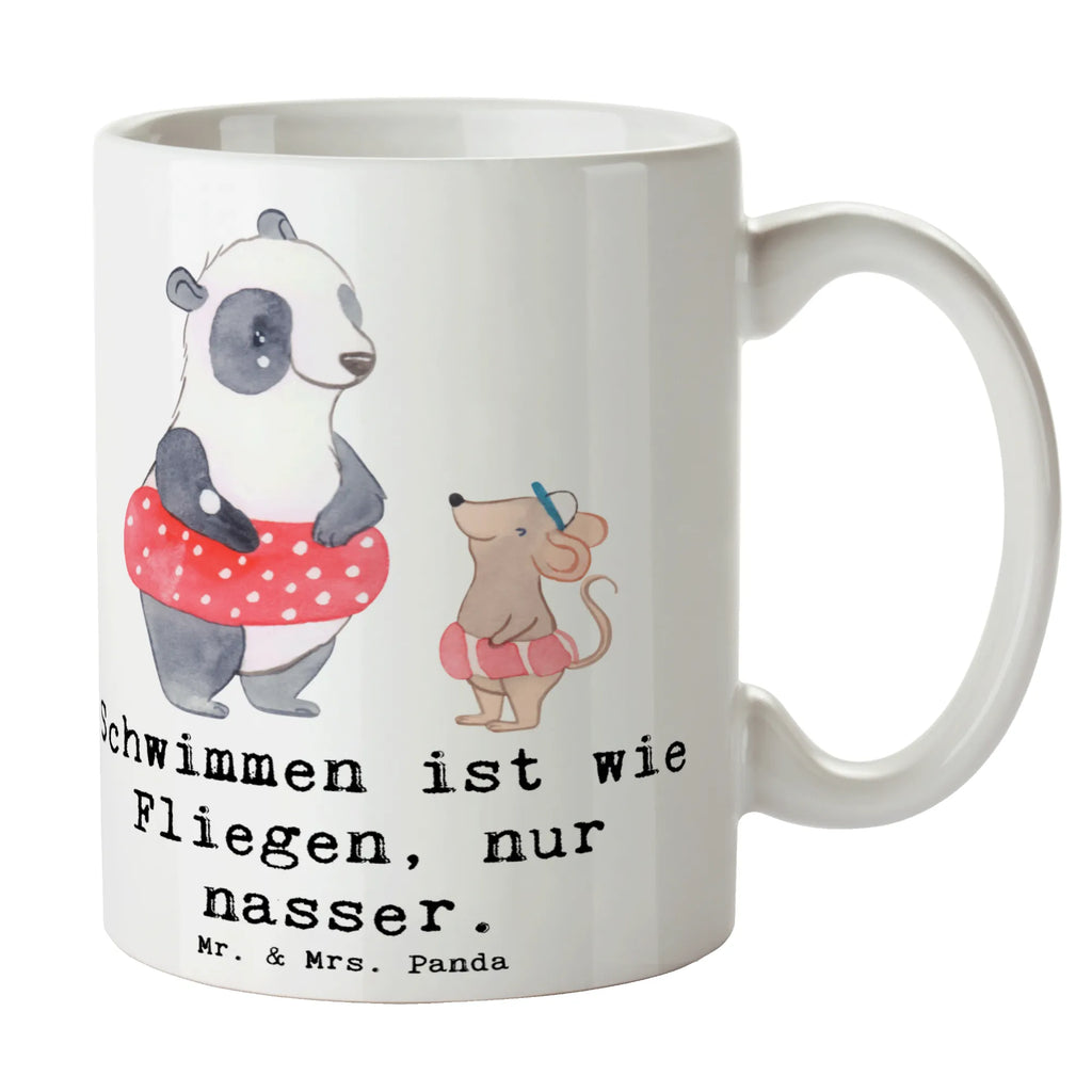 Tasse Schwimmen wie Fliegen Tasse, Kaffeetasse, Teetasse, Becher, Kaffeebecher, Teebecher, Keramiktasse, Porzellantasse, Büro Tasse, Geschenk Tasse, Tasse Sprüche, Tasse Motive, Kaffeetassen, Tasse bedrucken, Designer Tasse, Cappuccino Tassen, Schöne Teetassen, Geschenk, Sport, Sportart, Hobby, Schenken, Danke, Dankeschön, Auszeichnung, Gewinn, Sportler