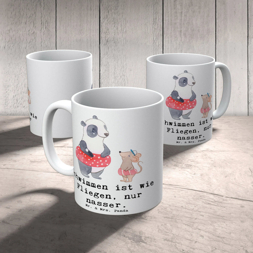 Tasse Schwimmen wie Fliegen Tasse, Kaffeetasse, Teetasse, Becher, Kaffeebecher, Teebecher, Keramiktasse, Porzellantasse, Büro Tasse, Geschenk Tasse, Tasse Sprüche, Tasse Motive, Kaffeetassen, Tasse bedrucken, Designer Tasse, Cappuccino Tassen, Schöne Teetassen, Geschenk, Sport, Sportart, Hobby, Schenken, Danke, Dankeschön, Auszeichnung, Gewinn, Sportler