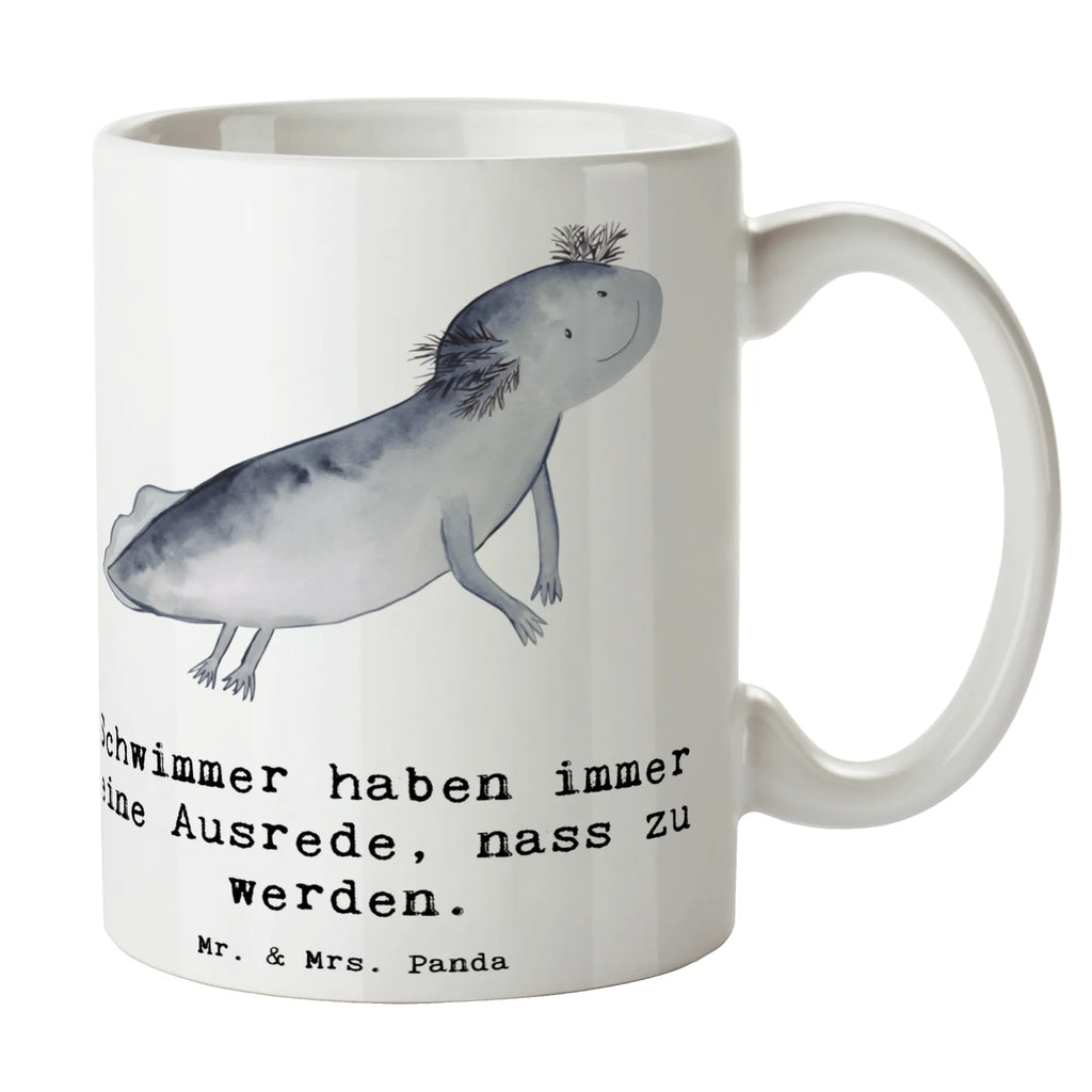 Tasse Schwimmen Ausrede Tasse, Kaffeetasse, Teetasse, Becher, Kaffeebecher, Teebecher, Keramiktasse, Porzellantasse, Büro Tasse, Geschenk Tasse, Tasse Sprüche, Tasse Motive, Kaffeetassen, Tasse bedrucken, Designer Tasse, Cappuccino Tassen, Schöne Teetassen, Geschenk, Sport, Sportart, Hobby, Schenken, Danke, Dankeschön, Auszeichnung, Gewinn, Sportler