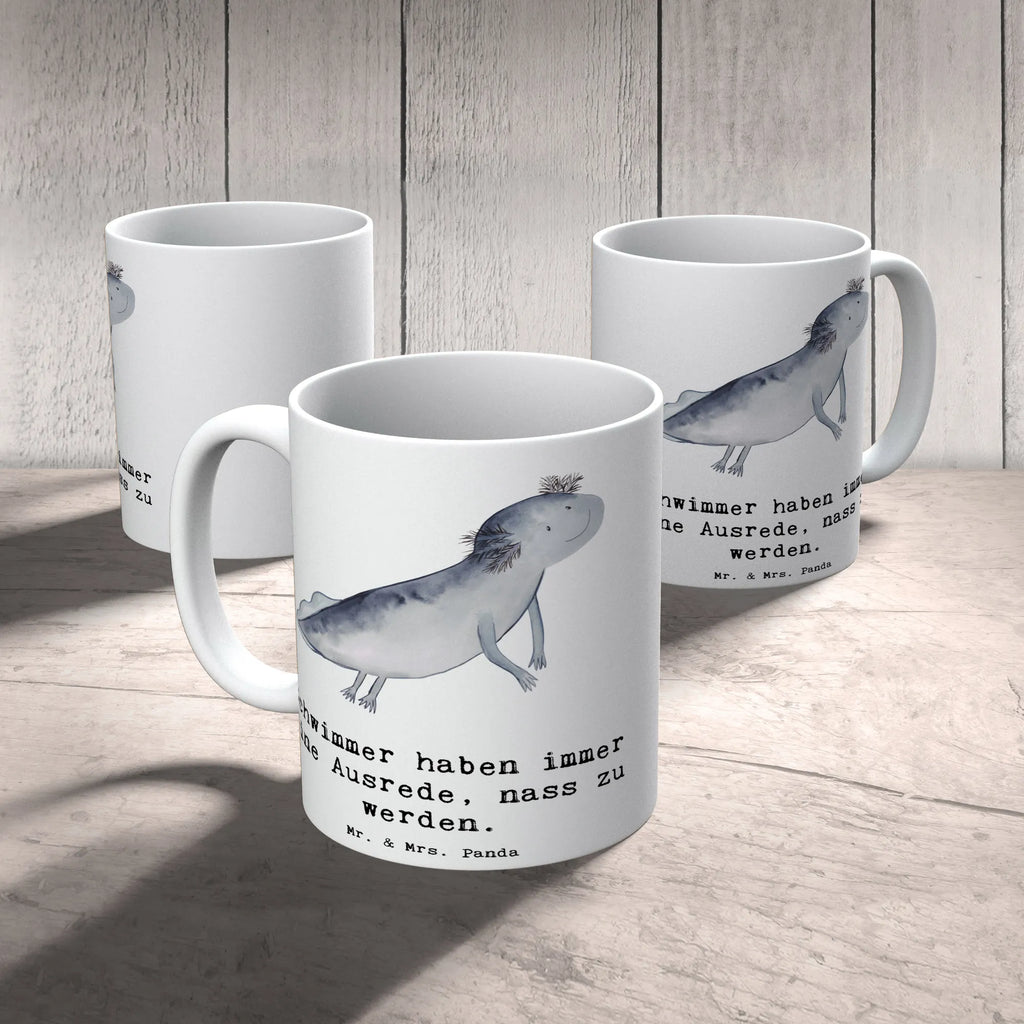 Tasse Schwimmen Ausrede Tasse, Kaffeetasse, Teetasse, Becher, Kaffeebecher, Teebecher, Keramiktasse, Porzellantasse, Büro Tasse, Geschenk Tasse, Tasse Sprüche, Tasse Motive, Kaffeetassen, Tasse bedrucken, Designer Tasse, Cappuccino Tassen, Schöne Teetassen, Geschenk, Sport, Sportart, Hobby, Schenken, Danke, Dankeschön, Auszeichnung, Gewinn, Sportler