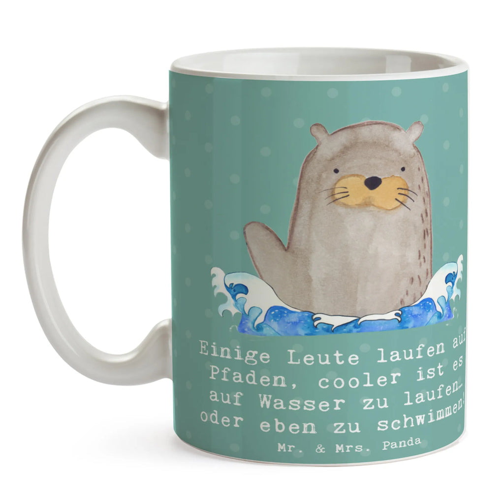 Tasse Schwimmen Pfade Tasse, Kaffeetasse, Teetasse, Becher, Kaffeebecher, Teebecher, Keramiktasse, Porzellantasse, Büro Tasse, Geschenk Tasse, Tasse Sprüche, Tasse Motive, Kaffeetassen, Tasse bedrucken, Designer Tasse, Cappuccino Tassen, Schöne Teetassen, Geschenk, Sport, Sportart, Hobby, Schenken, Danke, Dankeschön, Auszeichnung, Gewinn, Sportler