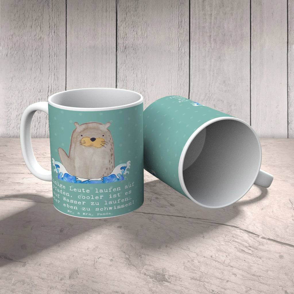 Tasse Schwimmen Pfade Tasse, Kaffeetasse, Teetasse, Becher, Kaffeebecher, Teebecher, Keramiktasse, Porzellantasse, Büro Tasse, Geschenk Tasse, Tasse Sprüche, Tasse Motive, Kaffeetassen, Tasse bedrucken, Designer Tasse, Cappuccino Tassen, Schöne Teetassen, Geschenk, Sport, Sportart, Hobby, Schenken, Danke, Dankeschön, Auszeichnung, Gewinn, Sportler