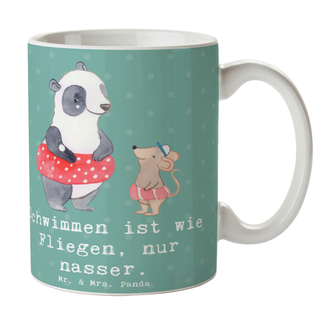 Tasse Schwimmen wie Fliegen Tasse, Kaffeetasse, Teetasse, Becher, Kaffeebecher, Teebecher, Keramiktasse, Porzellantasse, Büro Tasse, Geschenk Tasse, Tasse Sprüche, Tasse Motive, Kaffeetassen, Tasse bedrucken, Designer Tasse, Cappuccino Tassen, Schöne Teetassen, Geschenk, Sport, Sportart, Hobby, Schenken, Danke, Dankeschön, Auszeichnung, Gewinn, Sportler