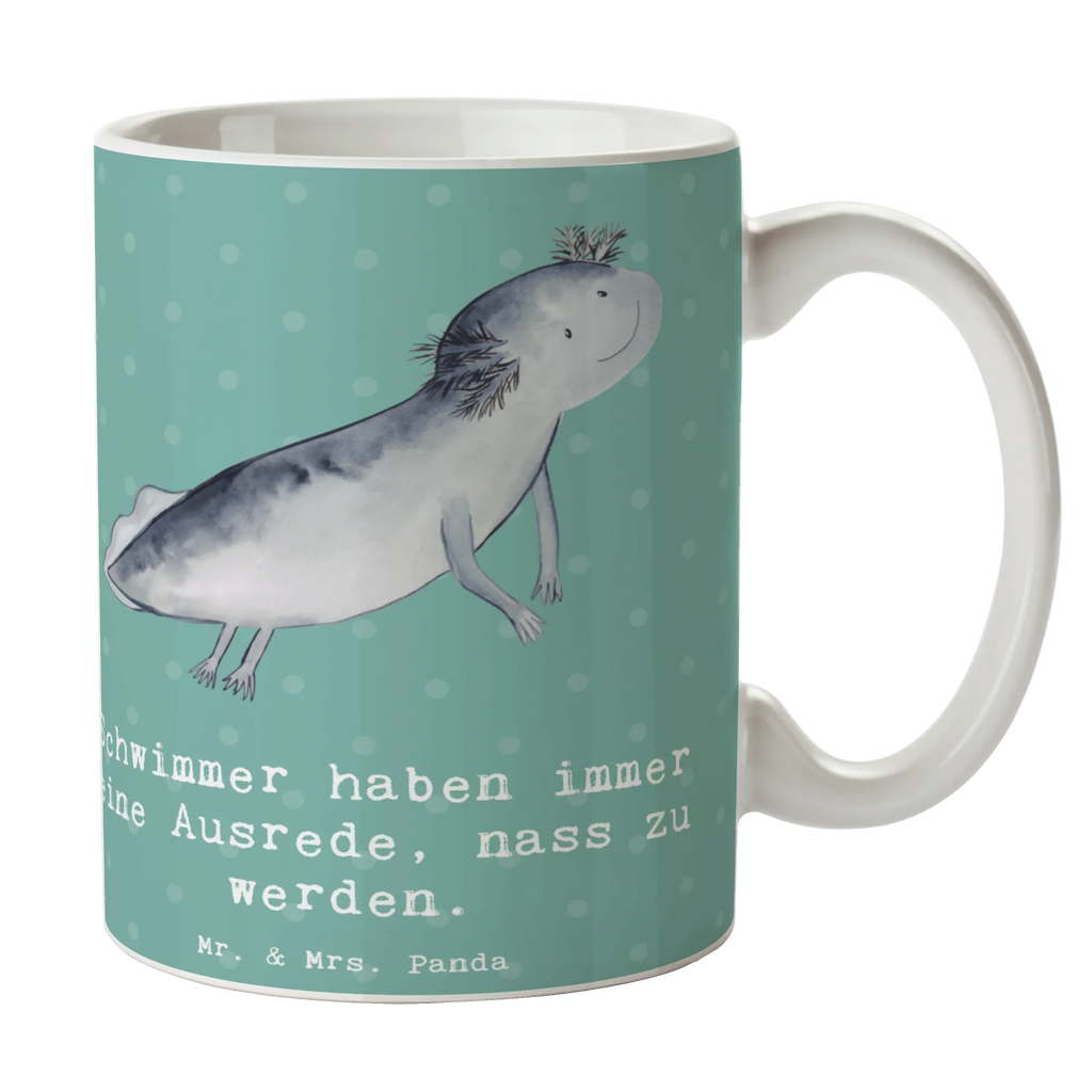 Tasse Schwimmen Ausrede Tasse, Kaffeetasse, Teetasse, Becher, Kaffeebecher, Teebecher, Keramiktasse, Porzellantasse, Büro Tasse, Geschenk Tasse, Tasse Sprüche, Tasse Motive, Kaffeetassen, Tasse bedrucken, Designer Tasse, Cappuccino Tassen, Schöne Teetassen, Geschenk, Sport, Sportart, Hobby, Schenken, Danke, Dankeschön, Auszeichnung, Gewinn, Sportler