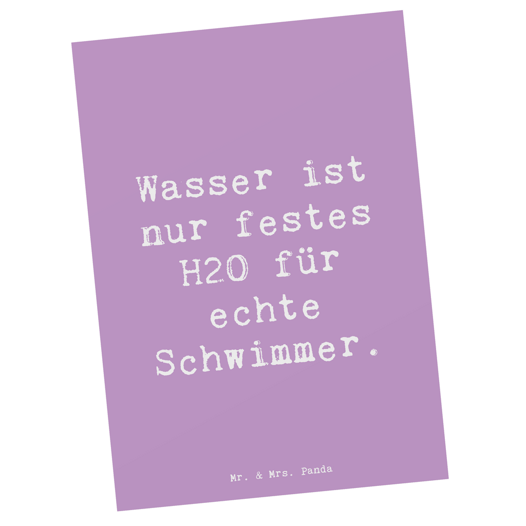 Postkarte Spruch Schwimmen Abenteuer Postkarte, Karte, Geschenkkarte, Grußkarte, Einladung, Ansichtskarte, Geburtstagskarte, Einladungskarte, Dankeskarte, Ansichtskarten, Einladung Geburtstag, Einladungskarten Geburtstag, Geschenk, Sport, Sportart, Hobby, Schenken, Danke, Dankeschön, Auszeichnung, Gewinn, Sportler