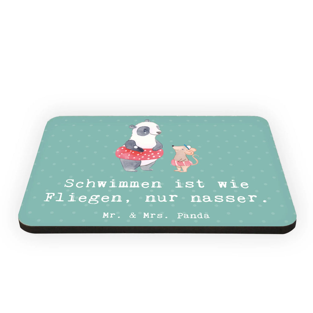 Magnet Schwimmen wie Fliegen Kühlschrankmagnet, Pinnwandmagnet, Souvenir Magnet, Motivmagnete, Dekomagnet, Whiteboard Magnet, Notiz Magnet, Kühlschrank Dekoration, Geschenk, Sport, Sportart, Hobby, Schenken, Danke, Dankeschön, Auszeichnung, Gewinn, Sportler