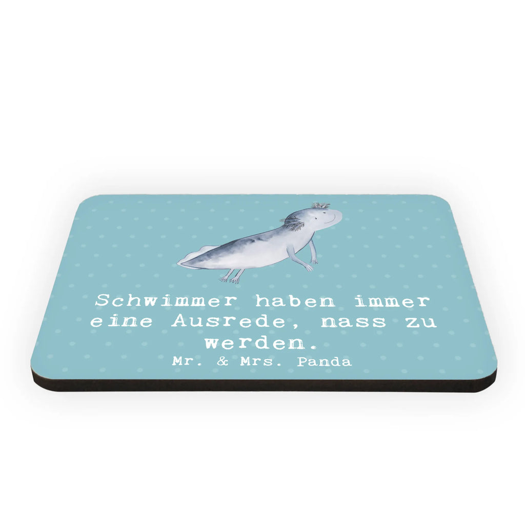 Magnet Schwimmen Ausrede Kühlschrankmagnet, Pinnwandmagnet, Souvenir Magnet, Motivmagnete, Dekomagnet, Whiteboard Magnet, Notiz Magnet, Kühlschrank Dekoration, Geschenk, Sport, Sportart, Hobby, Schenken, Danke, Dankeschön, Auszeichnung, Gewinn, Sportler