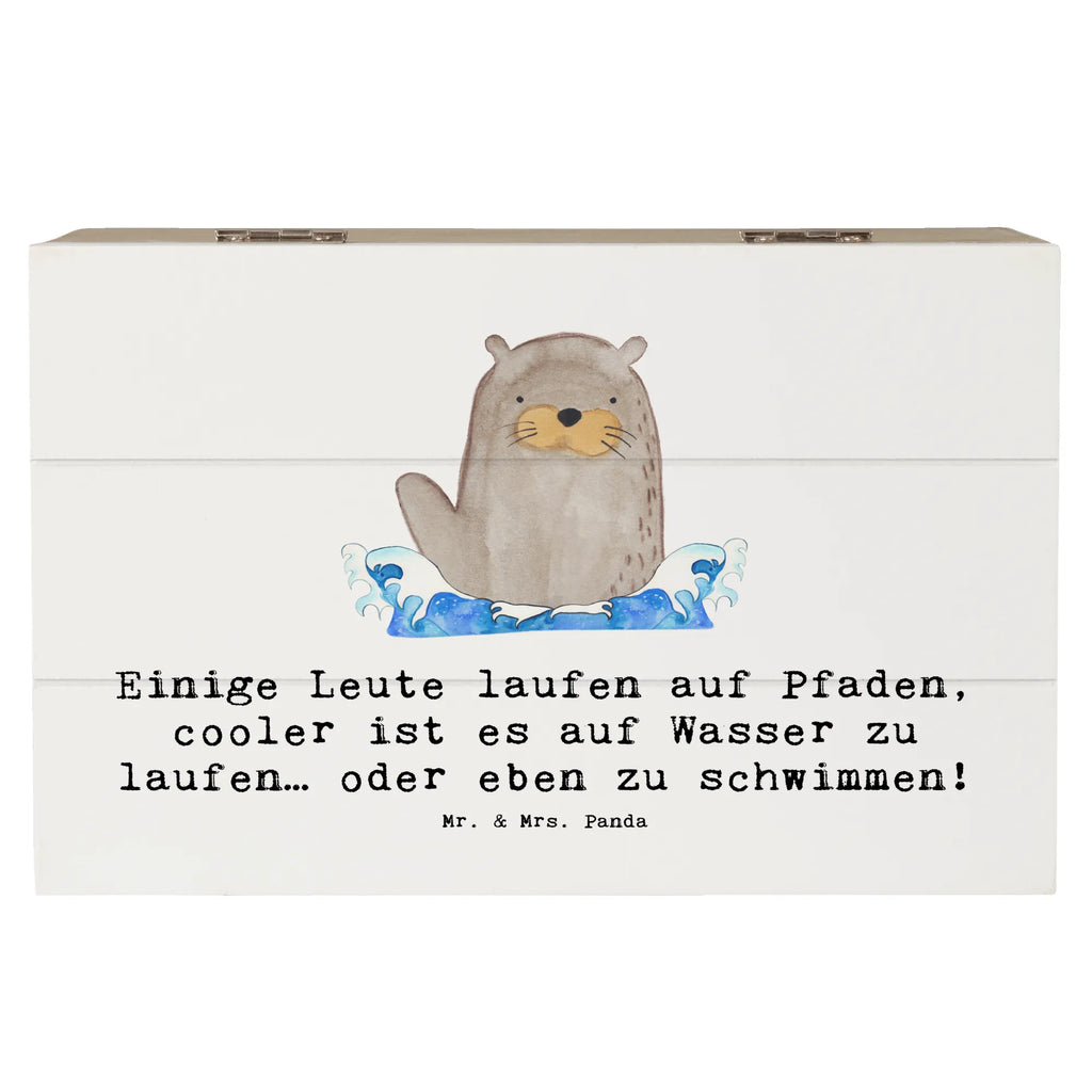 Holzkiste Schwimmen Pfade Holzkiste, Kiste, Schatzkiste, Truhe, Schatulle, XXL, Erinnerungsbox, Erinnerungskiste, Dekokiste, Aufbewahrungsbox, Geschenkbox, Geschenkdose, Geschenk, Sport, Sportart, Hobby, Schenken, Danke, Dankeschön, Auszeichnung, Gewinn, Sportler