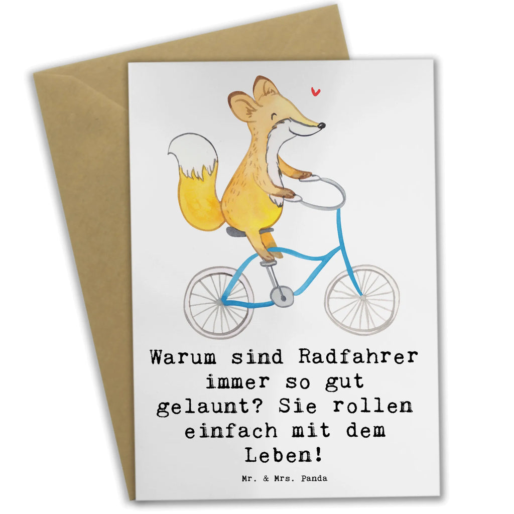 Grußkarte Radsport Glück Grußkarte, Klappkarte, Einladungskarte, Glückwunschkarte, Hochzeitskarte, Geburtstagskarte, Karte, Ansichtskarten, Geschenk, Sport, Sportart, Hobby, Schenken, Danke, Dankeschön, Auszeichnung, Gewinn, Sportler