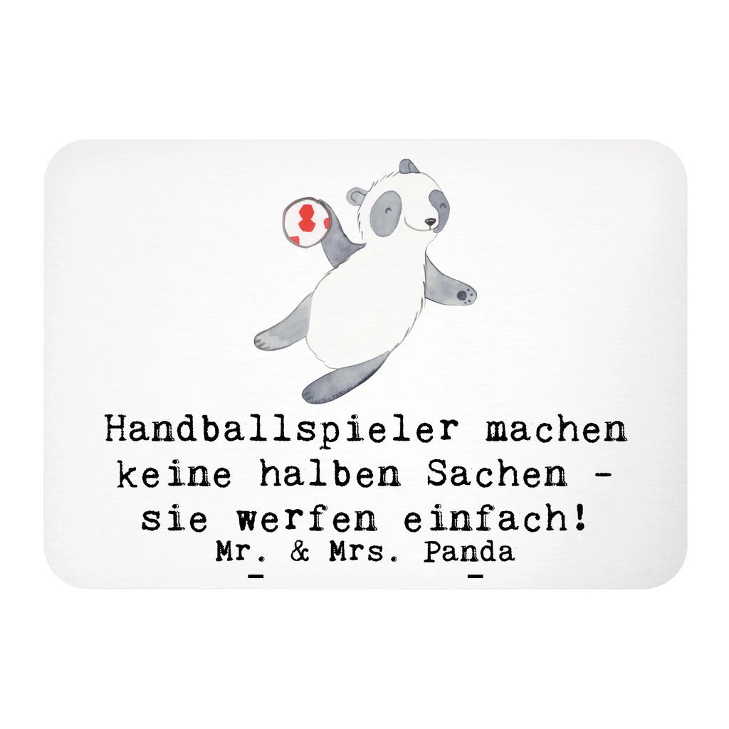 Magnet Handball Wurf Kühlschrankmagnet, Pinnwandmagnet, Souvenir Magnet, Motivmagnete, Dekomagnet, Whiteboard Magnet, Notiz Magnet, Kühlschrank Dekoration, Geschenk, Sport, Sportart, Hobby, Schenken, Danke, Dankeschön, Auszeichnung, Gewinn, Sportler