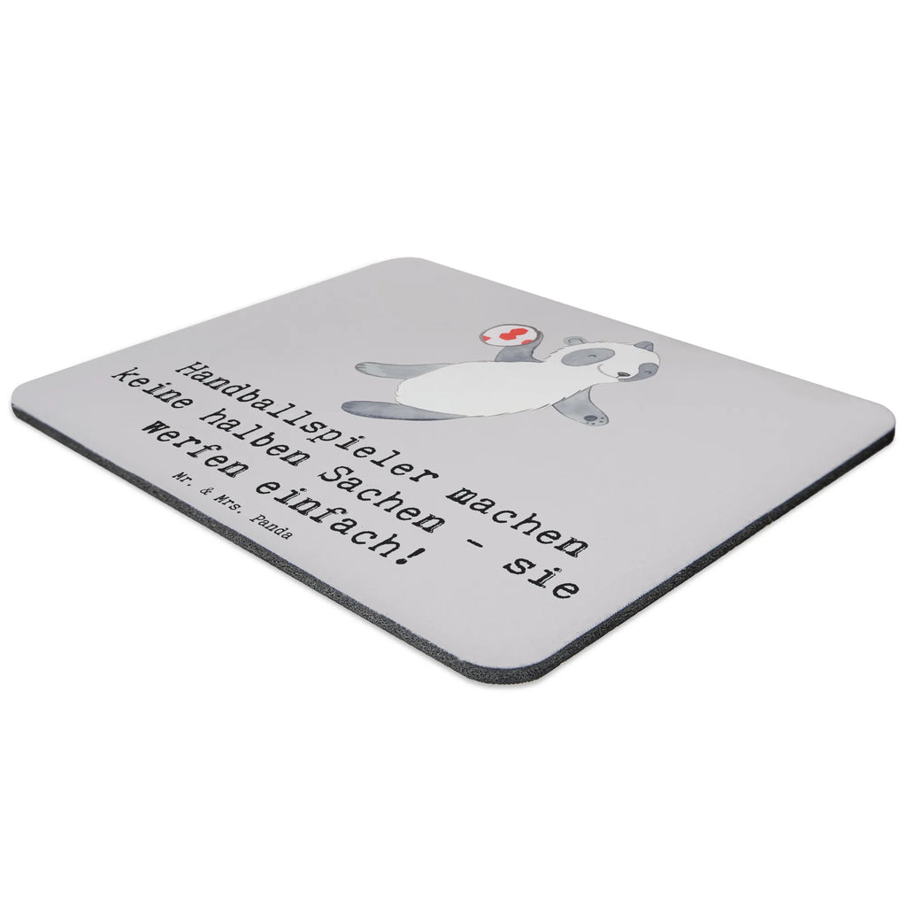 Mauspad Handball Wurf Mousepad, Computer zubehör, Büroausstattung, PC Zubehör, Arbeitszimmer, Mauspad, Einzigartiges Mauspad, Designer Mauspad, Mausunterlage, Mauspad Büro, Geschenk, Sport, Sportart, Hobby, Schenken, Danke, Dankeschön, Auszeichnung, Gewinn, Sportler