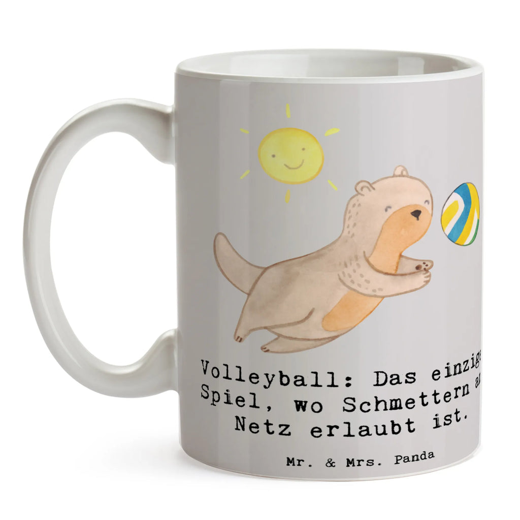 Tasse Volleyball Schmettern Tasse, Kaffeetasse, Teetasse, Becher, Kaffeebecher, Teebecher, Keramiktasse, Porzellantasse, Büro Tasse, Geschenk Tasse, Tasse Sprüche, Tasse Motive, Kaffeetassen, Tasse bedrucken, Designer Tasse, Cappuccino Tassen, Schöne Teetassen, Geschenk, Sport, Sportart, Hobby, Schenken, Danke, Dankeschön, Auszeichnung, Gewinn, Sportler