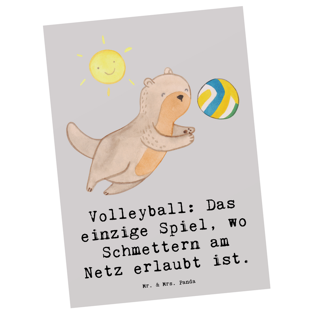 Postkarte Volleyball Schmettern Postkarte, Karte, Geschenkkarte, Grußkarte, Einladung, Ansichtskarte, Geburtstagskarte, Einladungskarte, Dankeskarte, Ansichtskarten, Einladung Geburtstag, Einladungskarten Geburtstag, Geschenk, Sport, Sportart, Hobby, Schenken, Danke, Dankeschön, Auszeichnung, Gewinn, Sportler