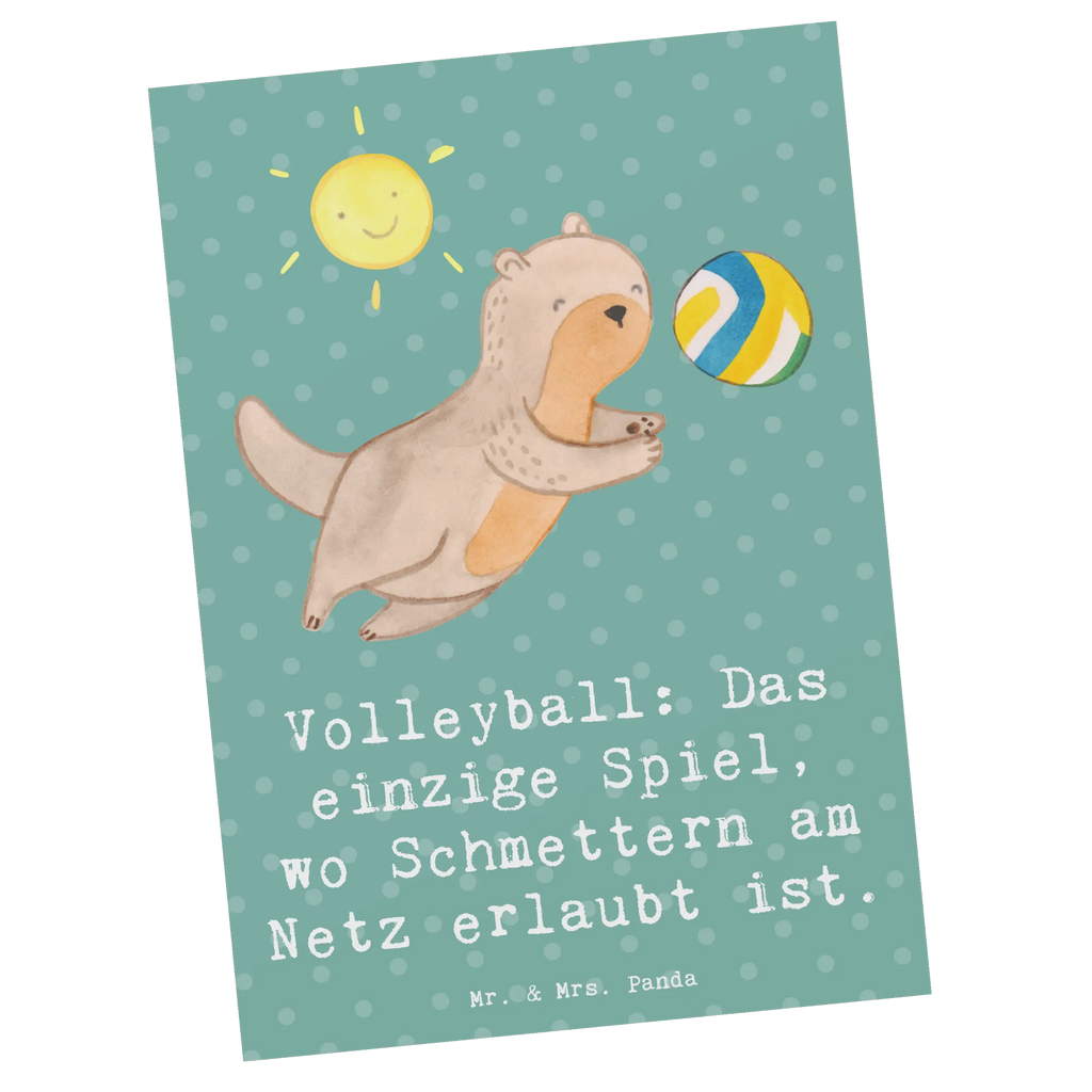 Postkarte Volleyball Schmettern Postkarte, Karte, Geschenkkarte, Grußkarte, Einladung, Ansichtskarte, Geburtstagskarte, Einladungskarte, Dankeskarte, Ansichtskarten, Einladung Geburtstag, Einladungskarten Geburtstag, Geschenk, Sport, Sportart, Hobby, Schenken, Danke, Dankeschön, Auszeichnung, Gewinn, Sportler