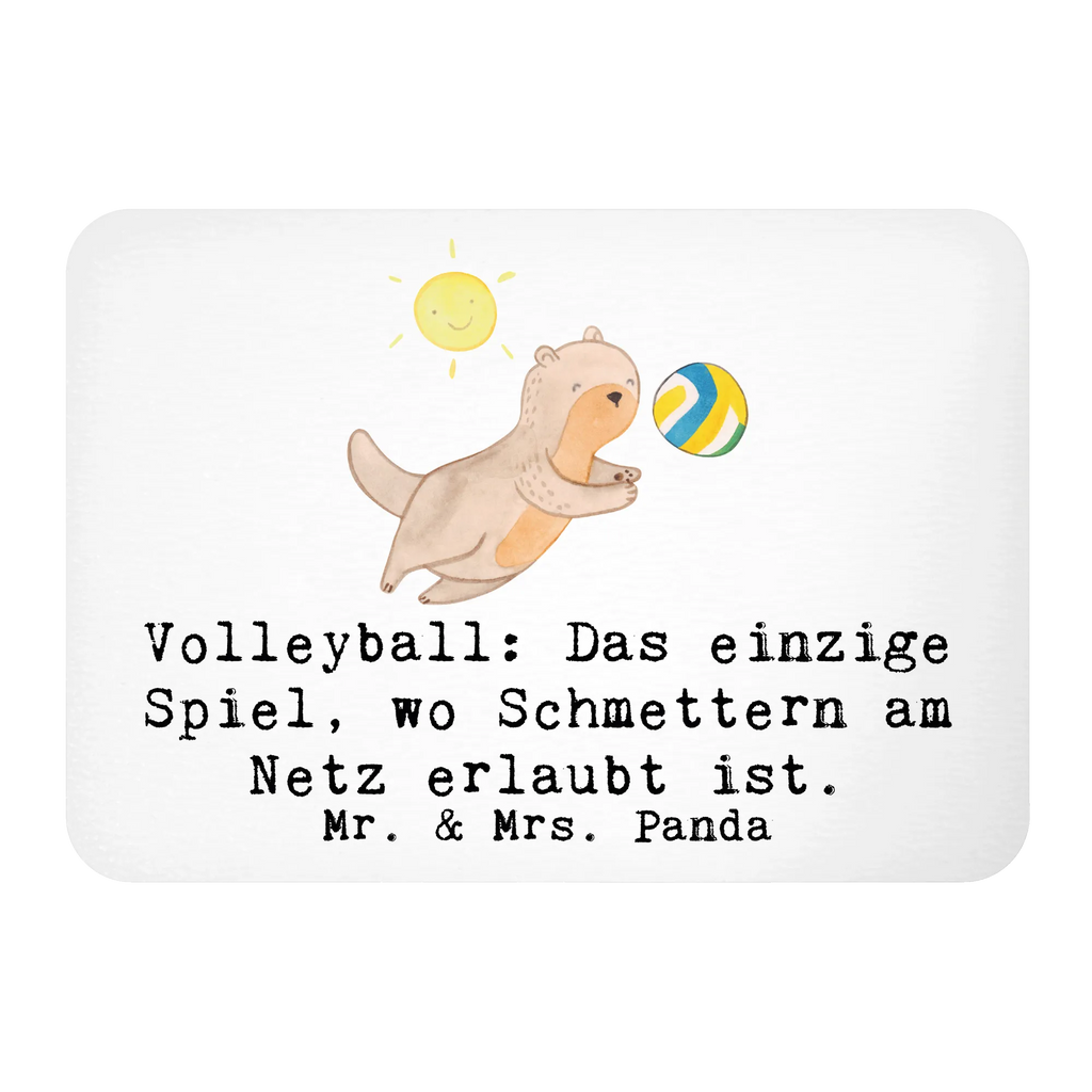 Magnet Volleyball Schmettern Kühlschrankmagnet, Pinnwandmagnet, Souvenir Magnet, Motivmagnete, Dekomagnet, Whiteboard Magnet, Notiz Magnet, Kühlschrank Dekoration, Geschenk, Sport, Sportart, Hobby, Schenken, Danke, Dankeschön, Auszeichnung, Gewinn, Sportler