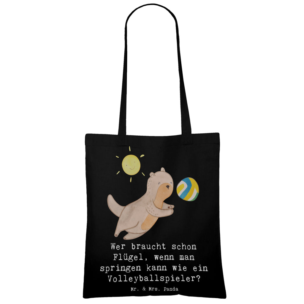 Tragetasche Volleyball Sprung Beuteltasche, Beutel, Einkaufstasche, Jutebeutel, Stoffbeutel, Tasche, Shopper, Umhängetasche, Strandtasche, Schultertasche, Stofftasche, Tragetasche, Badetasche, Jutetasche, Einkaufstüte, Laptoptasche, Geschenk, Sport, Sportart, Hobby, Schenken, Danke, Dankeschön, Auszeichnung, Gewinn, Sportler