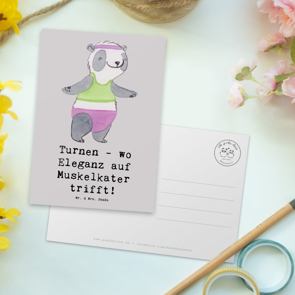 Postkarte Turnen Eleganz Postkarte, Karte, Geschenkkarte, Grußkarte, Einladung, Ansichtskarte, Geburtstagskarte, Einladungskarte, Dankeskarte, Ansichtskarten, Einladung Geburtstag, Einladungskarten Geburtstag, Geschenk, Sport, Sportart, Hobby, Schenken, Danke, Dankeschön, Auszeichnung, Gewinn, Sportler